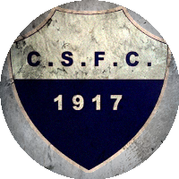 Logo Club Sportivo Ferrocarril de San Antonio Oeste